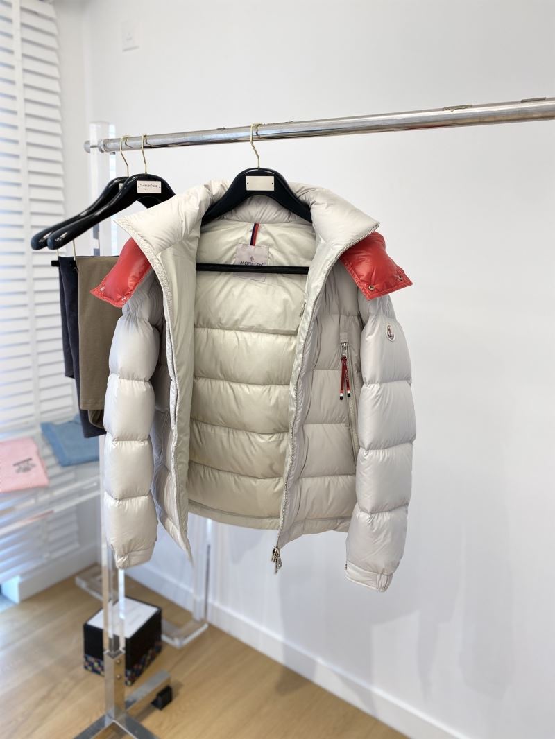 Moncler Down Jackets